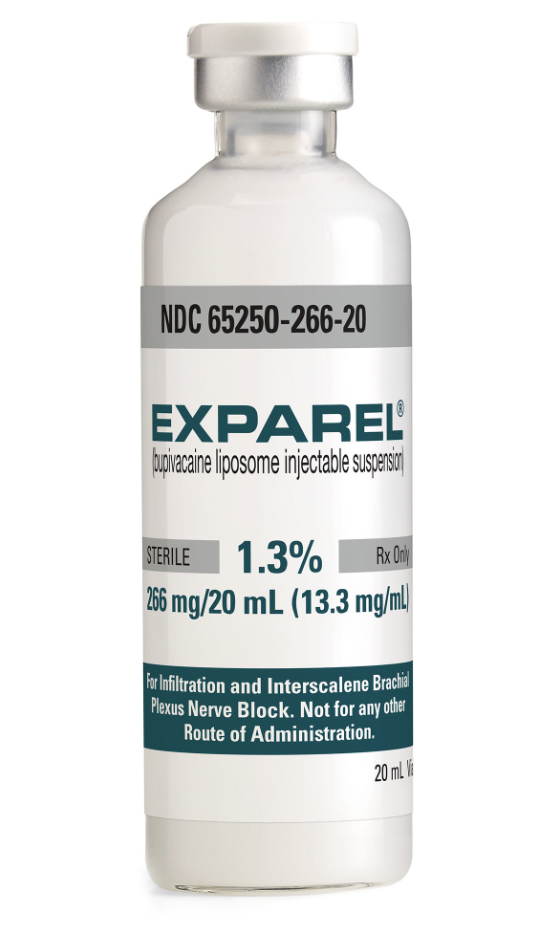 Opiod-Free Pain Medication